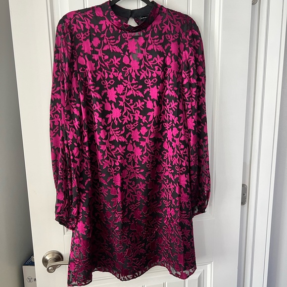 Club Monaco Dress - Picture 1 of 7